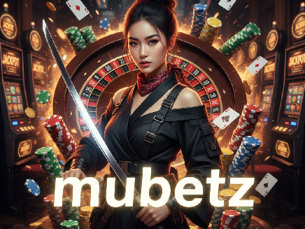 mubetz PG SLOT
