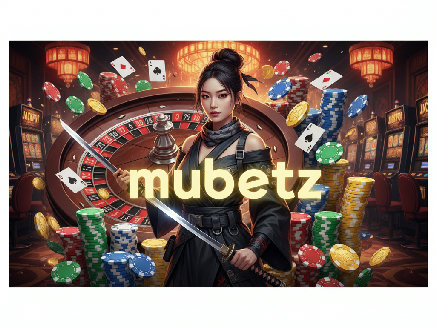 mubetz